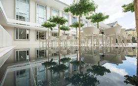 Burkardushaus, Tagungszentrum am Dom